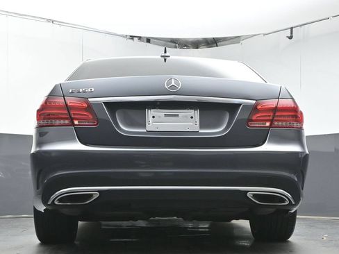 Used 2016 Mercedes-Benz E 350 Sedan image 37