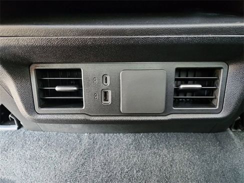 Used 2025 Chevrolet Silverado 1500 Custom w/ Turbomax Blackout Package image 20