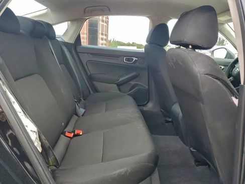 Used 2023 Honda Civic LX image 10