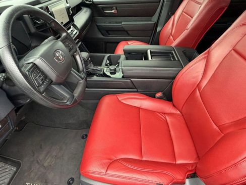 Used 2025 Toyota Tundra SR5 w/ SX Package image 5