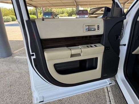 Used 2015 Ford Flex SEL w/ Equipment Group 202A image 16