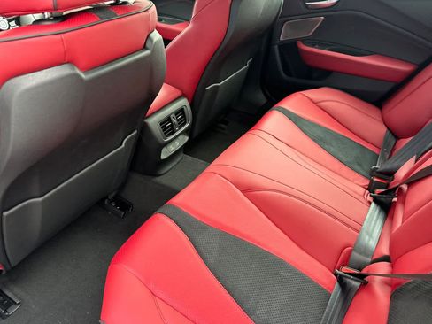New 2025 Acura TLX SH-AWD w/ A-SPEC Pkg image 9