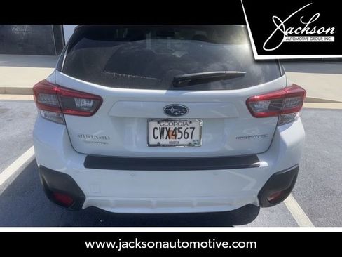 Used 2023 Subaru Crosstrek 2.5i Limited image 1