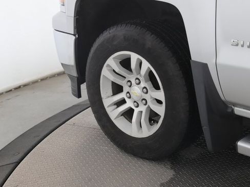 Used 2014 Chevrolet Silverado 1500 LT image 13