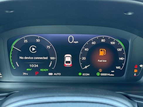 New 2026 Honda Accord Sport image 13