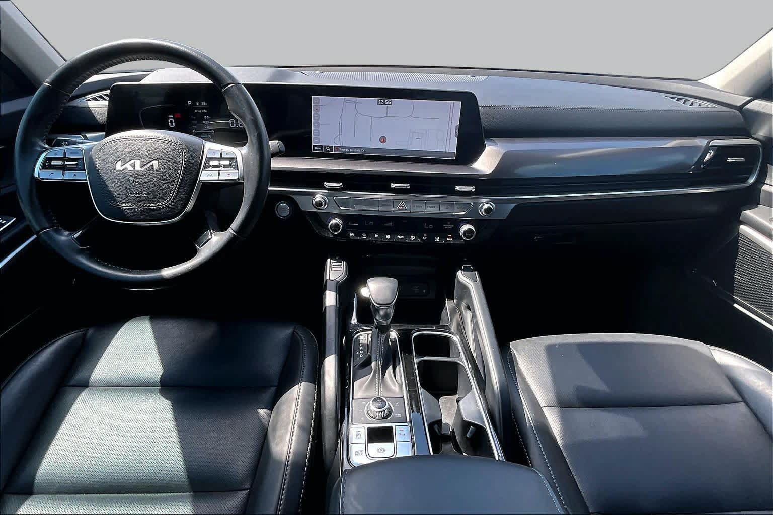 Used 2023 Kia Telluride S AWD/4WD image 14