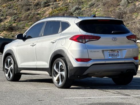 Used 2018 Hyundai Tucson Value image 7