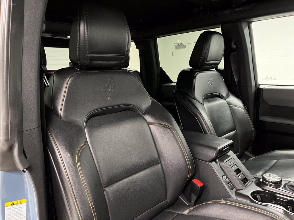 Used 2023 Ford Bronco Badlands AWD/4WD image 58