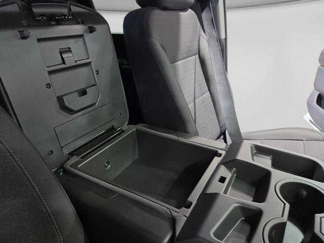 New 2026 Chevrolet Silverado 2500 Custom w/ Custom Value Package AWD/4WD image 31