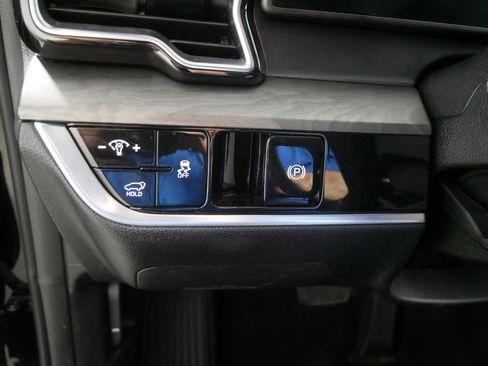 Used 2023 Kia Sportage X-Line w/ X-Line Premium Package image 26