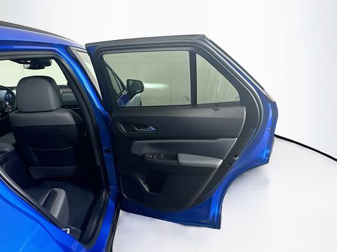 Used 2024 Honda Prologue Touring image 31