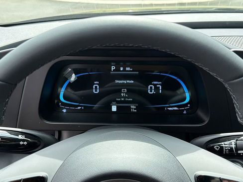 New 2026 Hyundai Elantra Sport FWD image 30