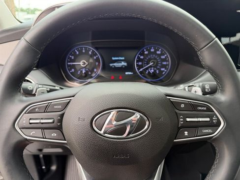 Used 2020 Hyundai Palisade SEL w/ Convenience Package FWD image 35