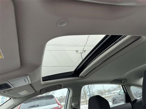 New 2025 Honda Accord SE image 18