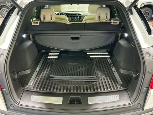 Used 2019 Cadillac XT5 Luxury image 36