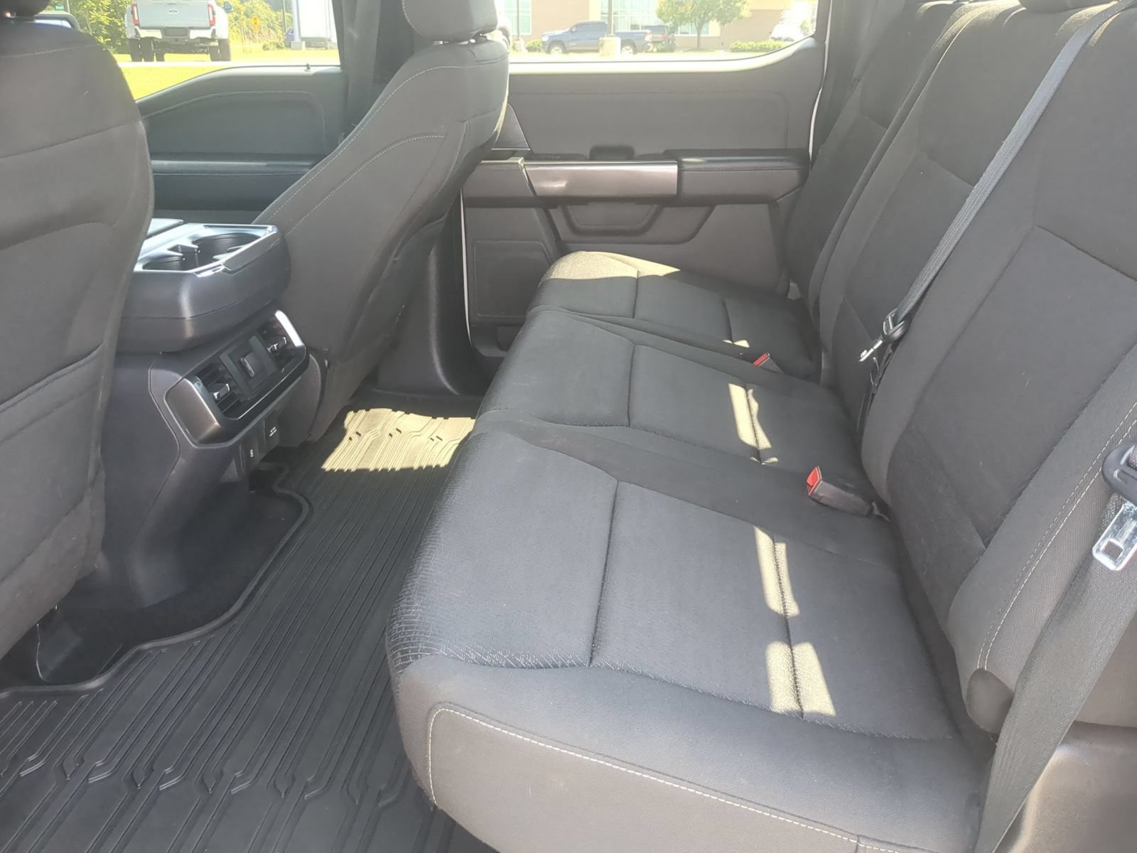 Used 2023 Ford F150 XLT w/ Equipment Group 302A High AWD/4WD image 25