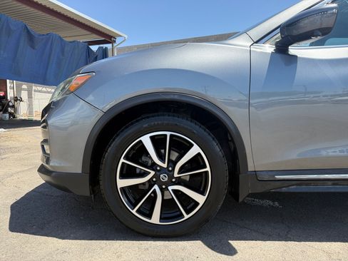Used 2020 Nissan Rogue SL FWD image 10