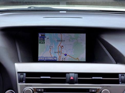 Used 2015 Lexus RX 350 AWD image 19