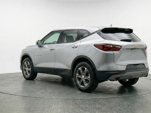 Used 2025 Chevrolet Blazer LT image 6