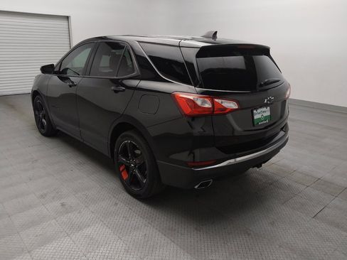 Used 2020 Chevrolet Equinox LT FWD image 5