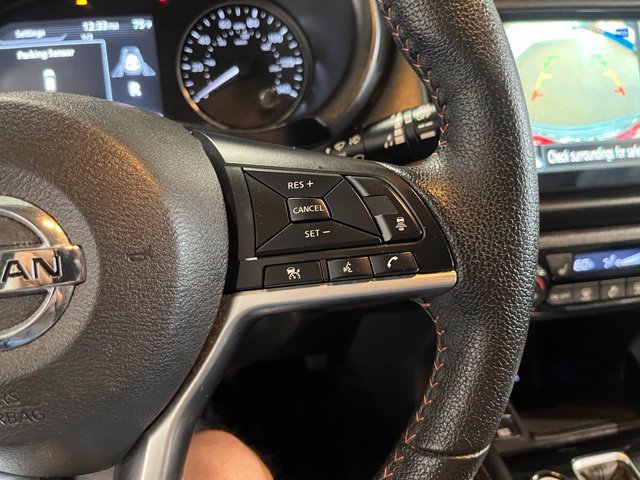 Used 2021 Nissan Kicks SR w/ SR Premium Package FWD image 28