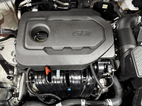 Used 2022 Kia Sportage LX FWD image 21