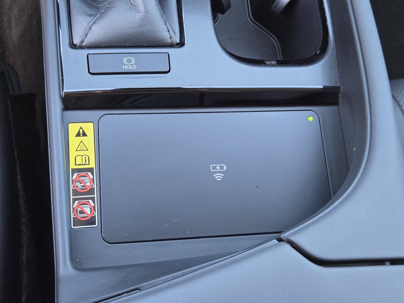 Used 2024 Lexus ES 350 w/ Premium Package FWD image 13