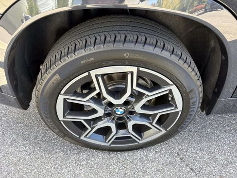 Certified 2025 BMW X1 xDrive28i image 10