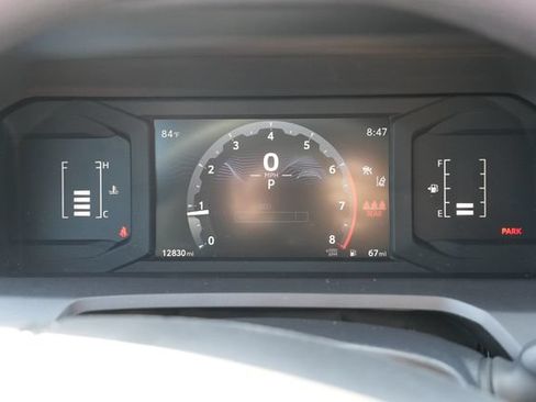 Used 2025 Toyota Tacoma SR5 RWD image 28