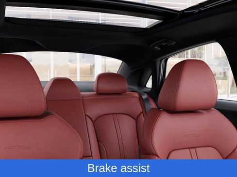 New 2026 Kia K5 GT-Line image 28