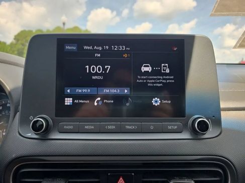 Used 2022 Hyundai Kona SEL w/ Convenience Package FWD image 26