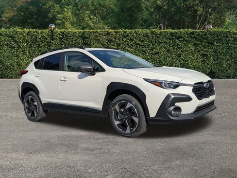New 2026 Subaru Crosstrek 2.5i Limited AWD/4WD image 2