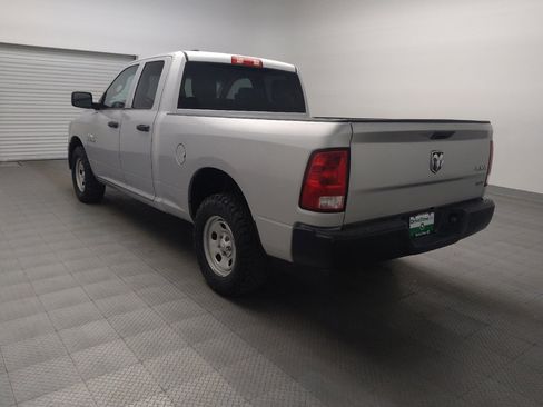 Used 2017 RAM 1500 Tradesman w/ Popular Equipment Group image 5