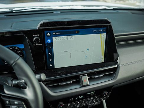 New 2026 Subaru Outback Touring image 24