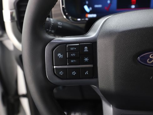 Used 2025 Ford F150 Lariat w/ Bed Utility Package image 31