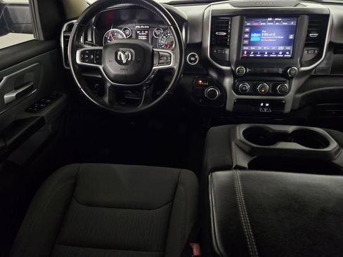 Used 2020 RAM 1500 Lone Star RWD image 7
