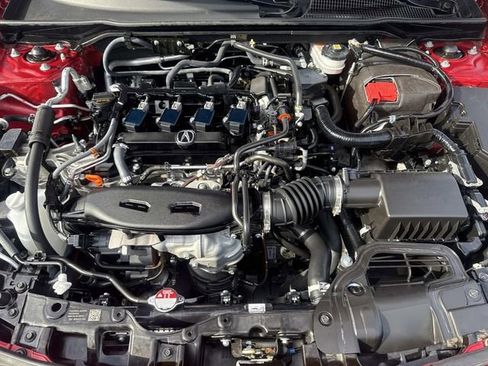 Used 2025 Acura Integra A-Spec image 13