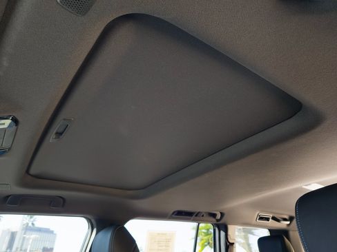 Used 2025 Toyota Land Cruiser Base image 20