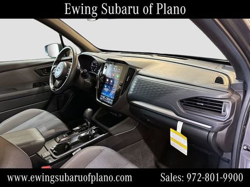 Used 2026 Subaru Forester Premium AWD/4WD image 30
