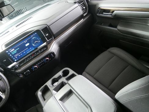 Certified 2024 Chevrolet Silverado 1500 RST image 11