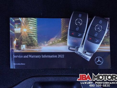 Used 2022 Mercedes-Benz GLC 300 image 95