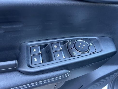 New 2026 Ford Ranger XLT w/ Trailer Tow Package image 13