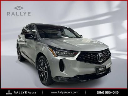 Certified 2025 Acura RDX A-Spec