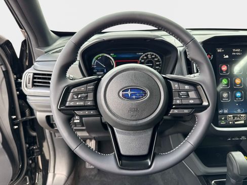New 2026 Subaru Forester Premium AWD/4WD image 27