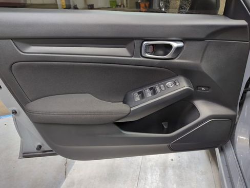 New 2026 Honda Civic Sport image 11