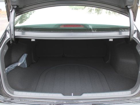 New 2026 Kia K4 GT-Line image 10