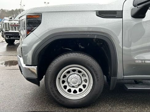New 2026 GMC Sierra 1500 Pro w/ Pro Value Package AWD/4WD image 11