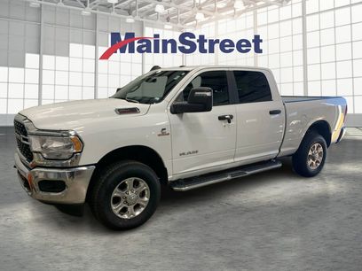 Used 2024 RAM 2500 Big Horn