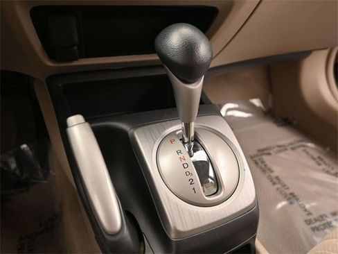 Used 2011 Honda Civic LX image 16