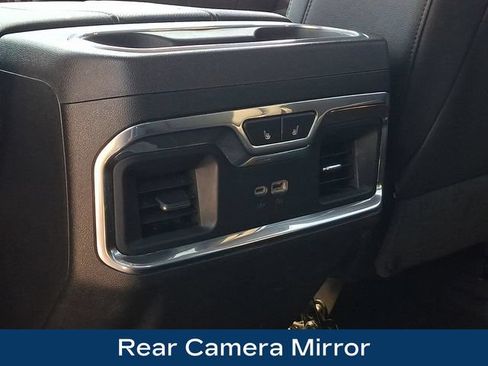 Used 2024 Chevrolet Silverado 2500 LTZ w/ LTZ Plus Package AWD/4WD image 22